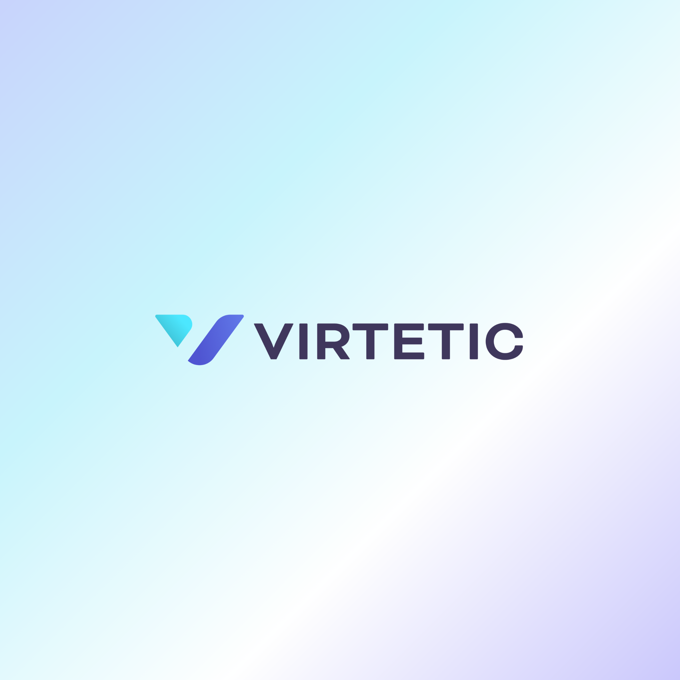 Introduction to Virtetic V1001